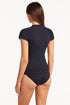 Sea Level Eco Essentials Short Sleeve Rash Vest